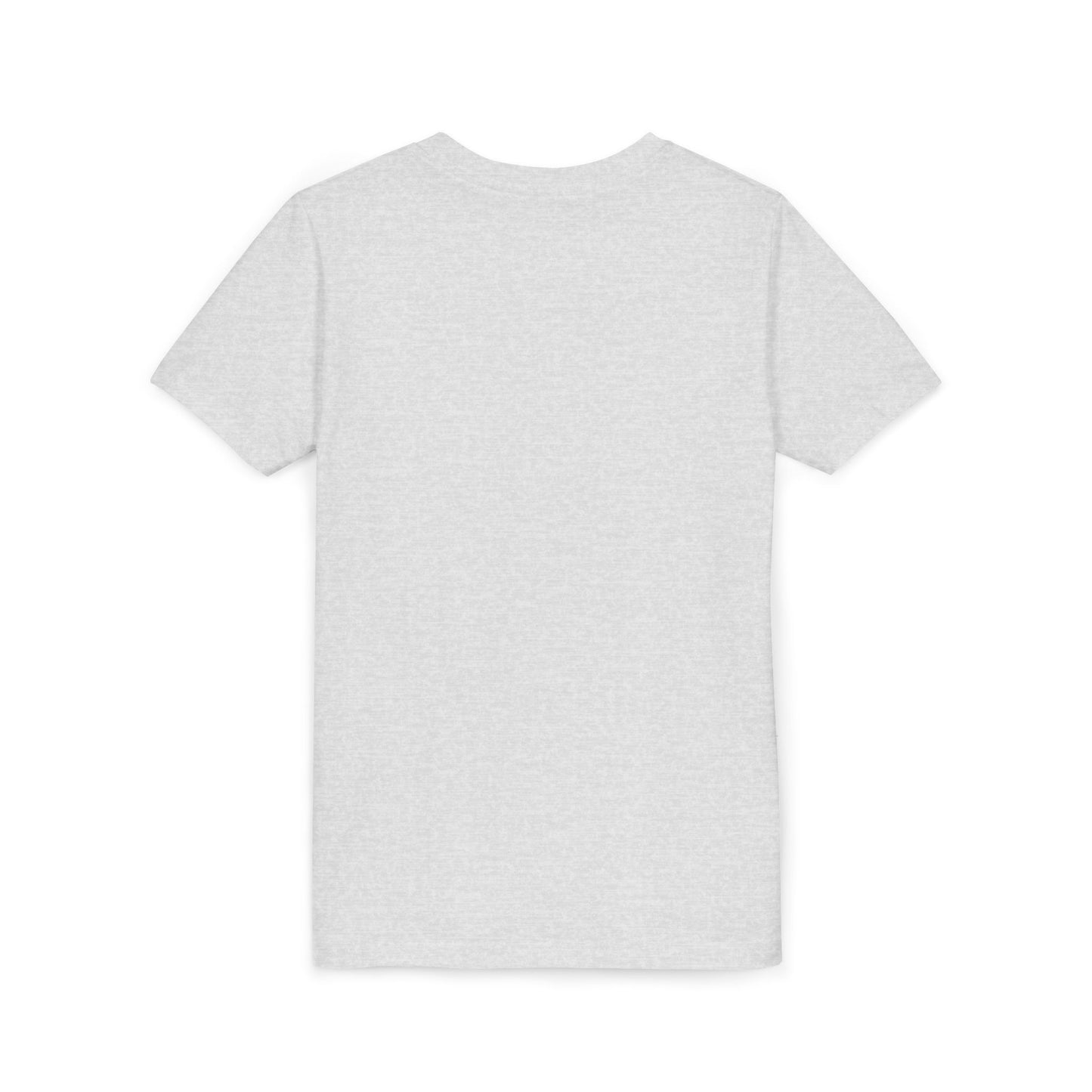 Confident & Cute Youth Tee - Fun Graphic Tee for Kids, Stylish Short Sleeve Shirt, Birthday Gift, Everyday Wear, Summer Outfit