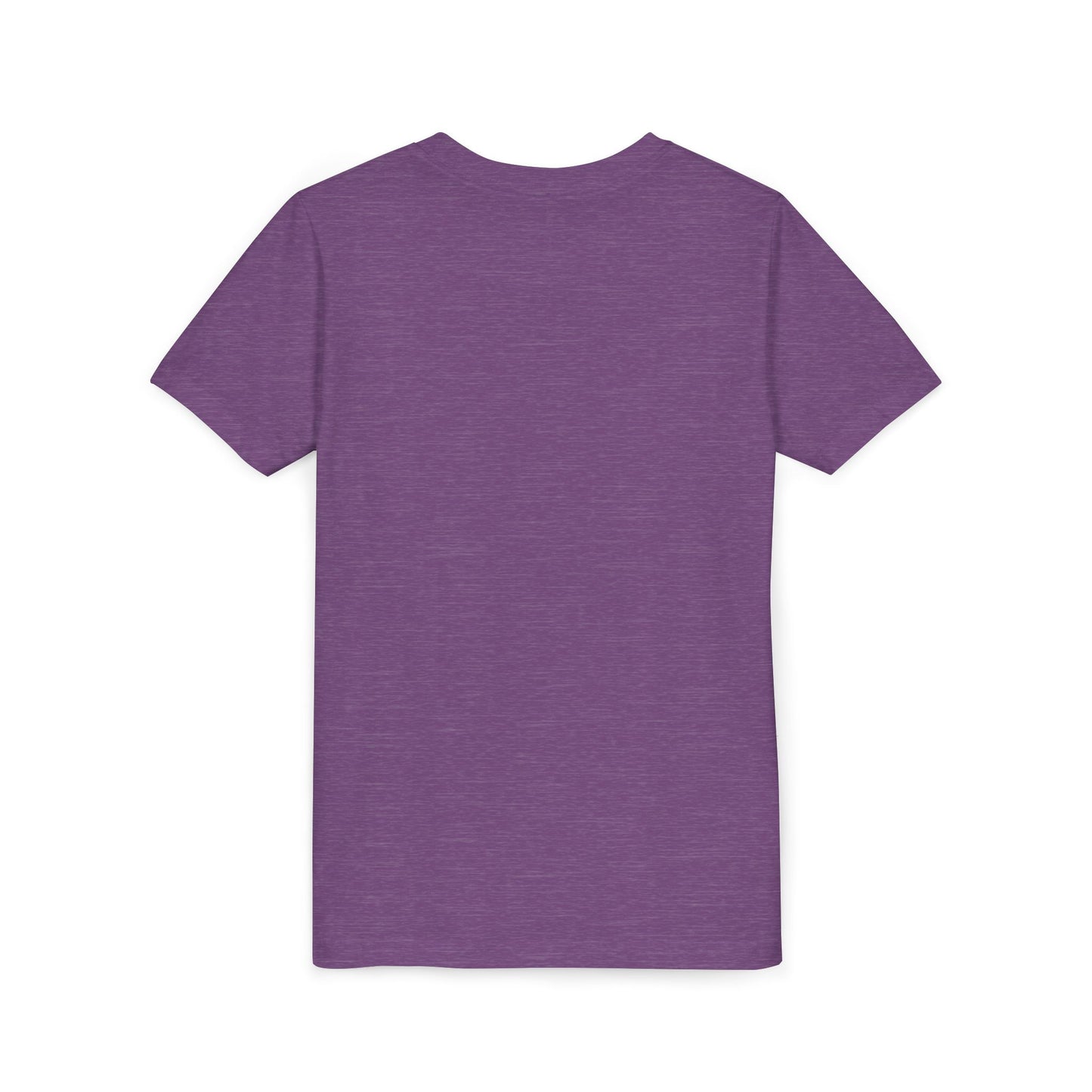 Confident & Cute Youth Tee - Fun Graphic Tee for Kids, Stylish Short Sleeve Shirt, Birthday Gift, Everyday Wear, Summer Outfit