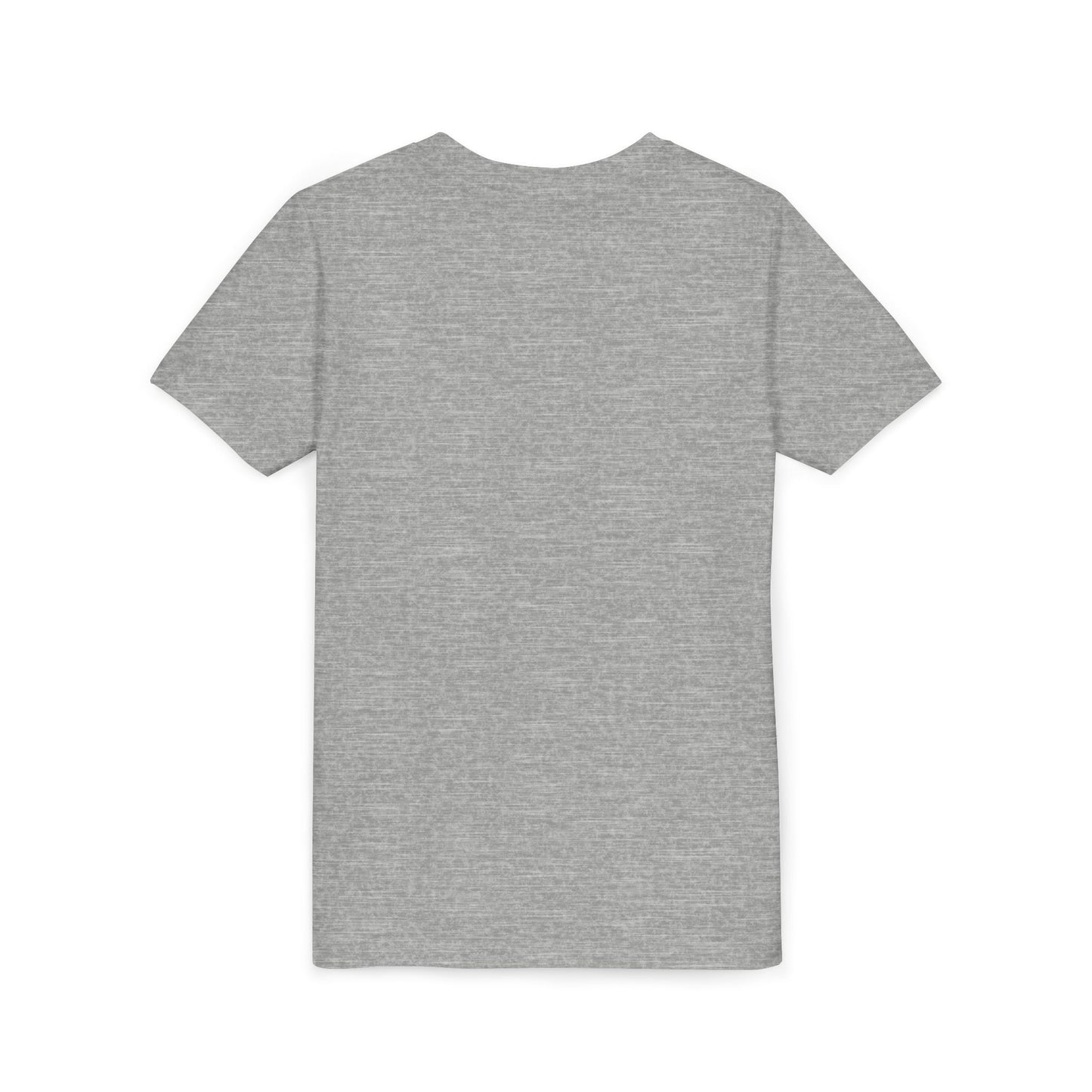 Confident & Cute Youth Tee - Fun Graphic Tee for Kids, Stylish Short Sleeve Shirt, Birthday Gift, Everyday Wear, Summer Outfit