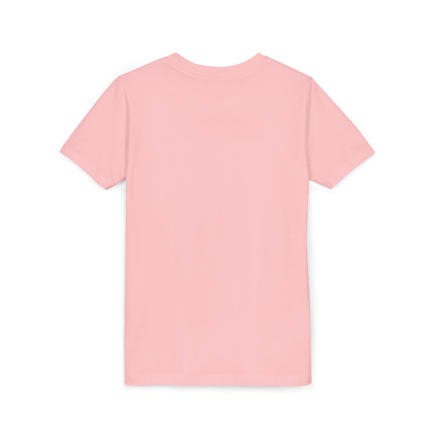 Confident & Cute Youth Tee - Fun Graphic Tee for Kids, Stylish Short Sleeve Shirt, Birthday Gift, Everyday Wear, Summer Outfit