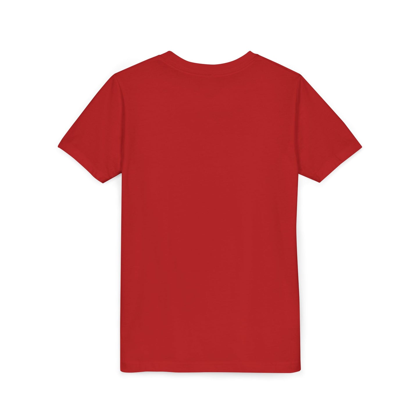 Confident & Cute Youth Tee - Fun Graphic Tee for Kids, Stylish Short Sleeve Shirt, Birthday Gift, Everyday Wear, Summer Outfit