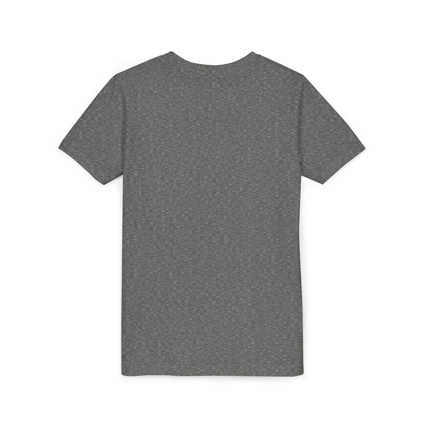 Confident & Cute Youth Tee - Fun Graphic Tee for Kids, Stylish Short Sleeve Shirt, Birthday Gift, Everyday Wear, Summer Outfit