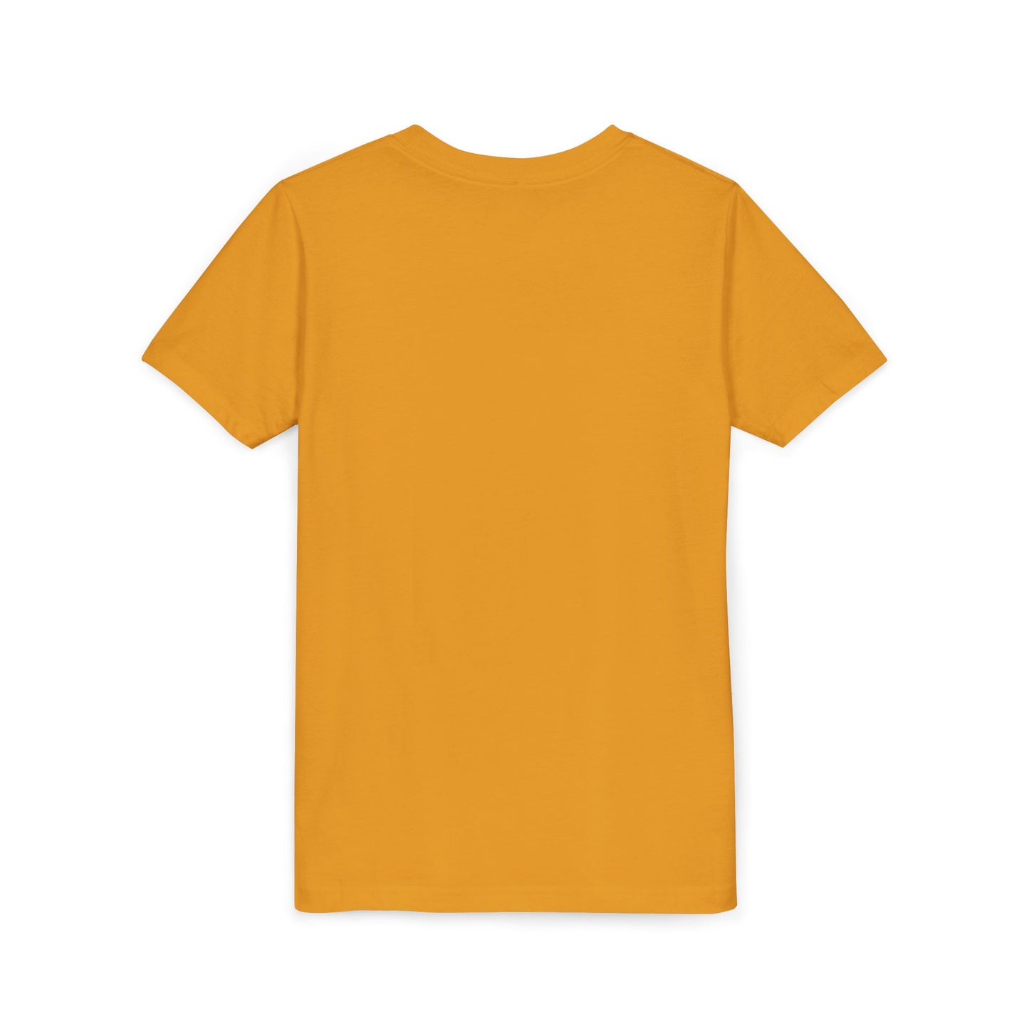 Confident & Cute Youth Tee - Fun Graphic Tee for Kids, Stylish Short Sleeve Shirt, Birthday Gift, Everyday Wear, Summer Outfit