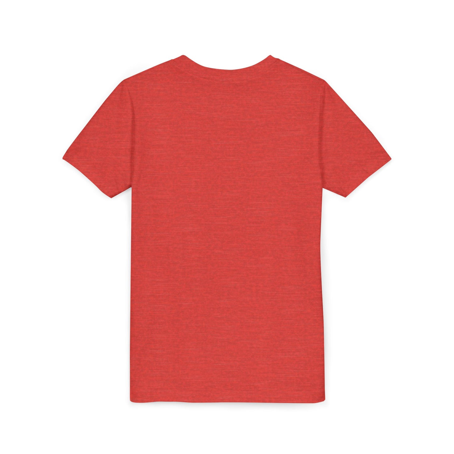 Confident & Cute Youth Tee - Fun Graphic Tee for Kids, Stylish Short Sleeve Shirt, Birthday Gift, Everyday Wear, Summer Outfit