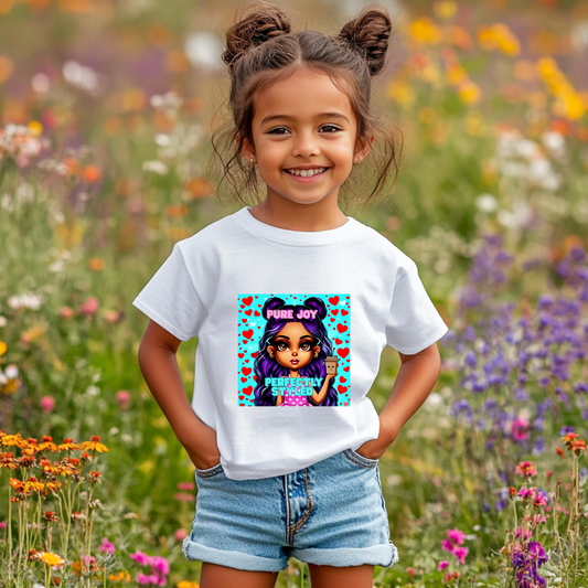 Perfectly Styled Youth T-Shirt